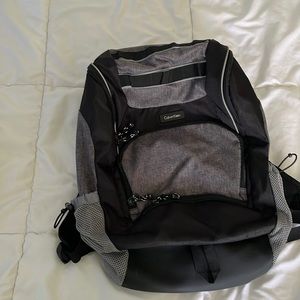 COPY - Calvin Klein backpack